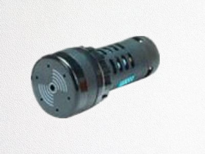 天逸雙音蜂鳴器、閃光雙音蜂鳴器 AD17-FMB/B AD17-SMB/B